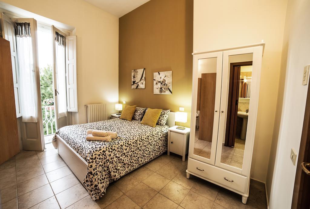 B&B Germinario Trani Eksteriør billede