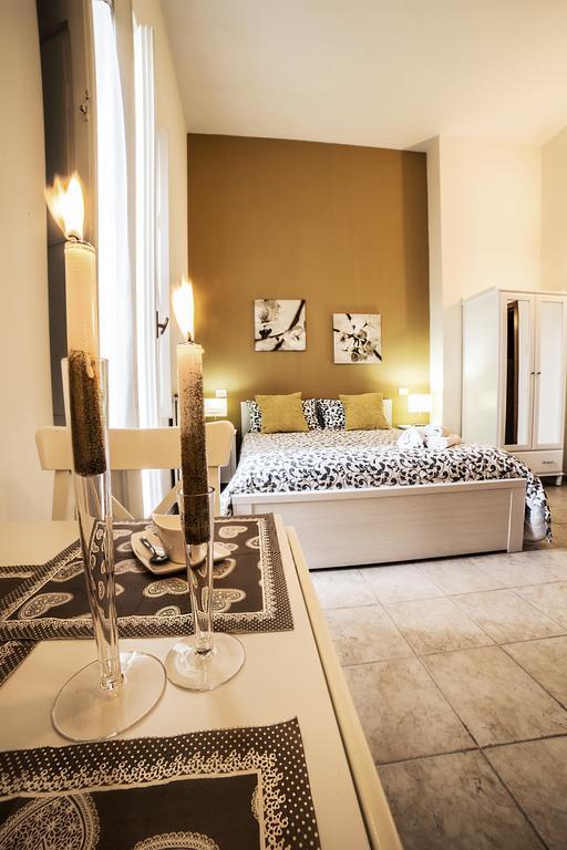 B&B Germinario Trani Eksteriør billede