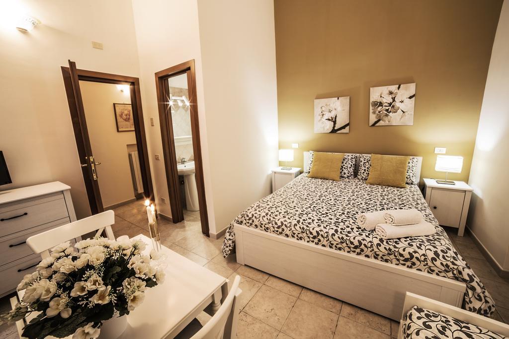 B&B Germinario Trani Eksteriør billede
