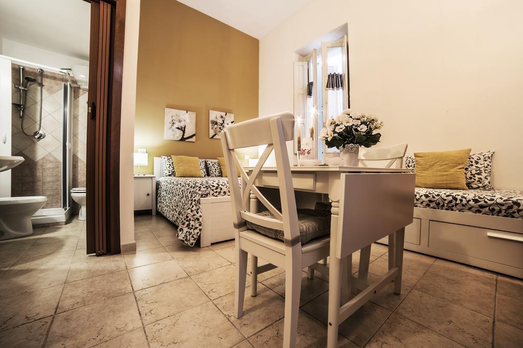B&B Germinario Trani Eksteriør billede